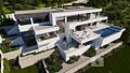 Villa Elegance - moderne Luxusvilla im Verkauf in der Wohnanlage Jazmines in Cumbre del Sol - AJ044-04