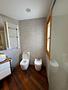 Renovierte Maisonette-Wohnung mit 50 m² Terrasse und Meer- und Burgblick im Zentrum von Dénia