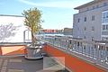 Modernes Stadthaus am Spandauer See - einziehen und wohlfühlen - Dachterrasse