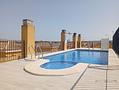 Appartement mit 2 Schlafzimmern, 2 Bädern, Dachterrasse und Gemeinschaftspool