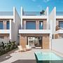 Letzte Bestand-Villa mit schöner Aussicht und großem Solarium - 4