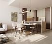 Meraas - City Walk - Al Wasl 1 - CW-Crestlane 4 Interior-1BR K-01