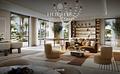 The Heights - EMAAR - Salva 
Villa in herausragender Community - THE_HEIGHTS_Communal Interior V03_The Heights_3D_render_by_VV