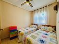 Erdgeschoss-Wohnung mit 2 Schlafzimmern, 1 Bad, Privatpool und großer Terrasse nur 600 m vom Strand