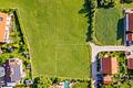 Naturnahe Traumlage Nähe Ammersee: Baugrundstück von 1.000 m² für ein Doppelhaus mit Bergblick - Ideal geschnittener Baugrund