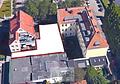 Gewerbefläche (Werkstatt/Büro/Lager) in zentraler Lage (Elbinger Platz) - Luftbild
