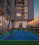 2 Zimmer mit Pool auf dem Balkon - Silicon Oasis/Liwan - 6 Jahre Zahlungsplan - TEnnIS COuRT_