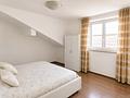 Großzügige 3-Zimmer-Wohnung mit Erweiterungspotential - Schlafzimmer einliegerwohnung