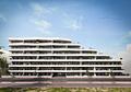 Moderne Wohnungen mit 2 Schlafzimmern, 2 Badezimmern, großer Terrasse, Kfz-Stellplatz und Gemeinschaftspool