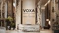 Voxa - Jumeirah Village Triangle -  
4 -Zimmer - VOXA_Lobby