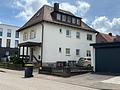 Mehrfamilienhaus für Visionäre – Sanieren, gestalten, Werte schaffen in Birkenfeld "Sonne" - Hof