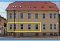 3-Raumwohnung auf dem Land in Wulfen! - Hausansicht 3 Raumwohnung in Wulfen