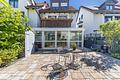 Charmante Maisonette auf zwei Ebenen – mit Wintergarten und Garten zum Genießen - www.remax-prime.de