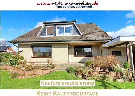 !! Toplage mit Gewinn !! Großzügiges Zwei-Familienhaus mit hohem Wertsteigerungspotential !! - Hauptbild