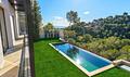 Mallorca hochwertige Villa moderner Architektur mit Meerblick zu verkaufen