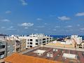 Appartement mit 1 Schlafzimmer, 1 Bad, Tiefgaragenstellplatz, Gemeinschaftspool und tollem Meerblick
