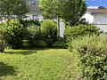Sanierungsbedürftige 2-Zimmer-Maisonette mit Südterrasse, Garten & Hobbyraum in München-Waldperlach - Garten