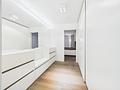 Bestlage Prinz-Ludwigs-Höhe: traumhaftes Penthouse mit Sauna und Einliegerappartement - Ankleide