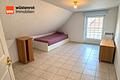 Großzügiges Raumangebot und attraktiver Wellnessbereich - 1. OG Schlafzimmer 2 AI-Staging