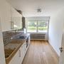 Helle 3-Zimmer-Wohnung mit XXL-Balkon in Gilching - Küche