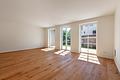 Zum Erstbezug: Modernes, familiengerechtes Reihenmittelhaus mit Westterrasse und Privatgarten - Heller Wohn-/Essbereich