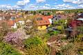 Traumgrundstück mit Weitblick: Ihr Logenplatz im Kraichgau - Spechbach - Baugrundstück