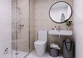 Wunderschöne Maisonette-Wohnungen mit 3 Schlafzimmern, 2 Bädern, Gäste-WC und Gemeinschaftspool am Alenda-Golfplatz
