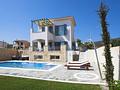 Villa Amorosa mit Pool - Strandlage - AMOROSA VILLA 18-34