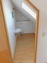 Osburg zwischen Schweich und Hermeskeil - moderne 4 Zi. Maisonette Whg.- hoch oben: Ihr neues Wolkenguckmalheim - DW2-24 WC Mansarde