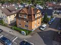 Historisches MFH mit 3 Wohnungen, Bauplatz & Top-Modernisierung – starke Kapitalanlage - Attraktives 3-Familienhaus