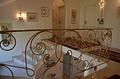 stilvolle Villa mit viel Platz für Familie und Beruf - Treppenhaus OG