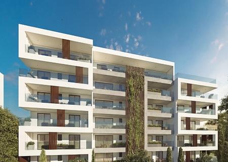 Meer- und Stadtblick 
mit 3 Schlafzimmer und Balkon - PIC_CTC_3D_EDIT_BLOCK A