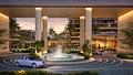 The Meriva Collection - Dubai Island B - Entrance
