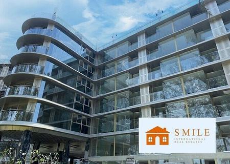 Thailand!Luxus-Penthouse Studio auf Phuket, Erstbezug