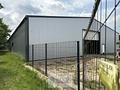 Moderne, beheizbare Halle für Produktion/Lage im Gewerbegebiet Loxstedt - Hallenansicht_3