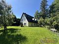 Mehrgenerationenhaus in Siegburg mit Baugrundstück am Wald zu verkaufen - Hausansicht1