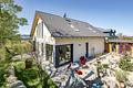 Stilvolles Familiendomizil mit Einliegerwohnung und spektakulärem Alpenblick - Sonnige Terrassenflächen