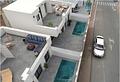 Schönes Haus mit grossem Solarium und Pool in Meeresnähe - 3