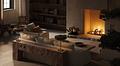 Studio im "Hotel of Kings" Berengaria - berengaria branded-44