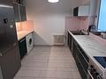 2 Zimmer Mietwohnung mit schönem Bergblick in 83410 Laufen - frei ab 01.09.2026 - Aufzug vorhanden - Küche