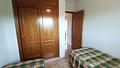 Appartement mit 2 Schlafzimmern, 1 Bad, Dachterrasse und Gemeinschaftspool
