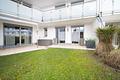 Groß wie ein Haus: Exklusive 5-Zimmer-Gartenwhg. am Stadtpark - Blick auf die Terrassen
