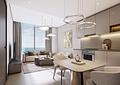 Eine Insel wie auf den Malediven - Tranquil Beach Residences - Living Dining 9A