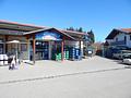 Attraktive Gewerbehalle mit Parkplätzen in Waging am See – vielseitig nutzbar – frei ab 01.06.2027 - Impressionen