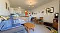 Appartement in erster Linie in Els Poblets