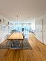 Reihenmittelhaus in Geretsried mit TG Stellplatz - Blick ins Wohnzimmer