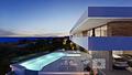 Villa Brisa de Mar moderne Luxusvilla zu verkaufen Residencial Jazmines Cumbre del Sol - AJ063-01