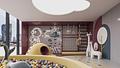 Sierra by IMAN - Indoor Kids Play Area
