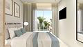 Ebenerdige Wohnung in unmittelbarer Strandnähe mit privatem Pool - DORM PRIN FRONTAL VENTANA