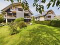 Sofort verfügbar:
Ihre attraktive Wohlfühloase in idyllischer Wohnlage
- Zwei Zimmer mit Süd-Balkon - Sommer-Impression